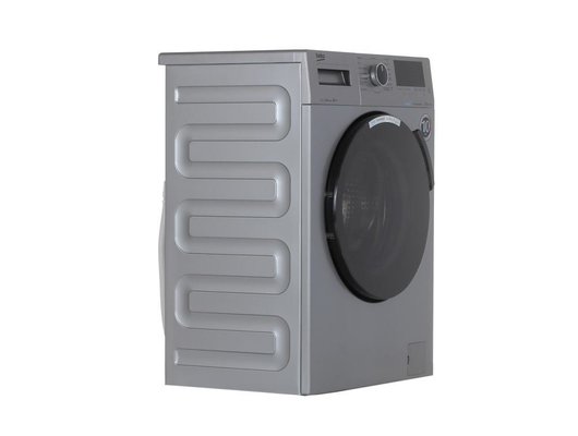 Стиральная машина BEKO WSPE7H616S